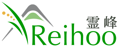 Reihoo 霊峰